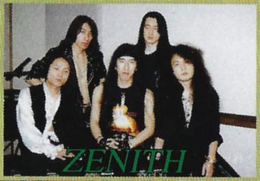 Zenith - Photo