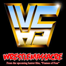 VHS - Wrestlemassacre