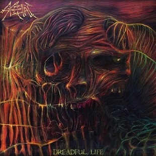 skeletal - dreadful life