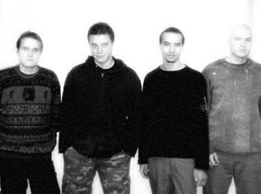 Frantic Bleep - Photo