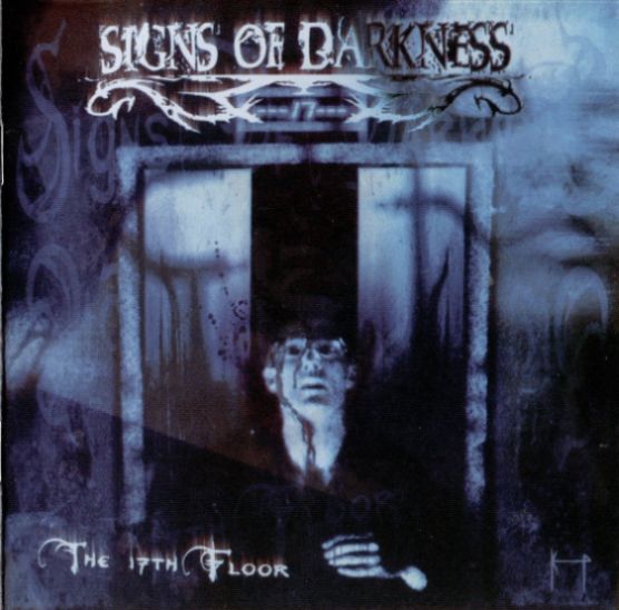 Signs Of Darkness The 17th Floor 2005 Flac Black Metal