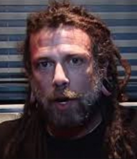 Nephrectomy Chris Barnes Is A Juggalo Rip Seth Putnam