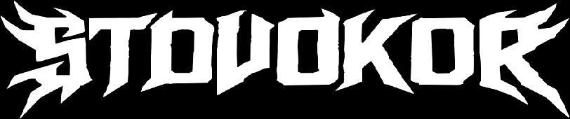 Stovokor - Logo