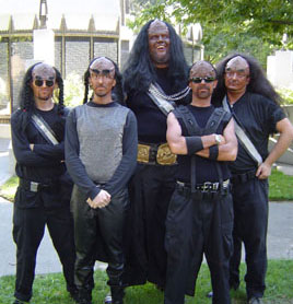 Stovokor - Photo