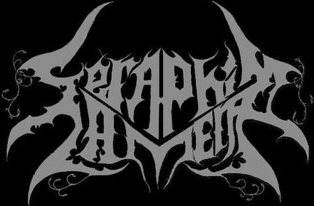Seraphim Lament - Logo