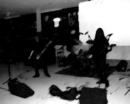 Seraphim Lament - Photo