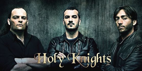 Holy Knight Bs Holy Knight Bs