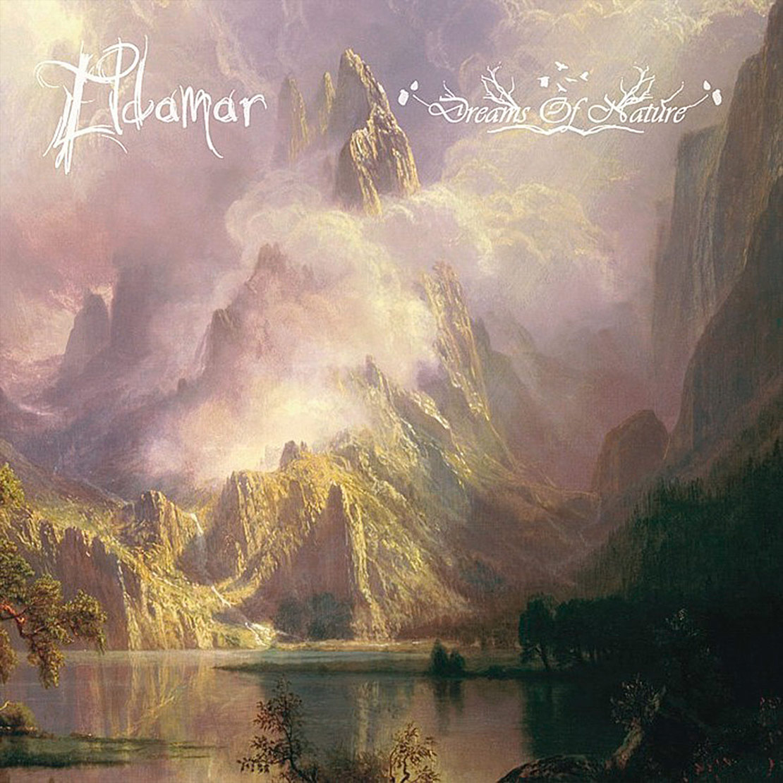 Eldamar - Eldamar / Dreams of Nature