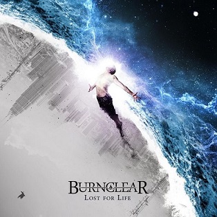 Burnclear - Lost for Life