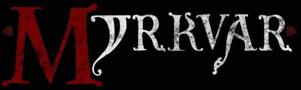 Myrkvar - Logo