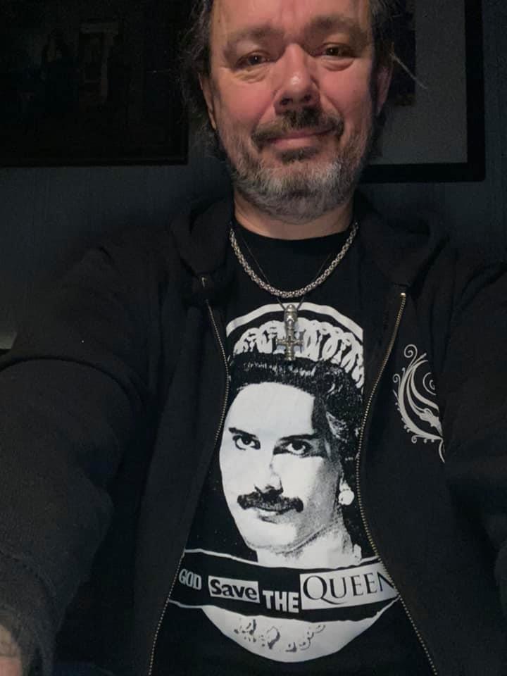 Torbjørn Dybsand