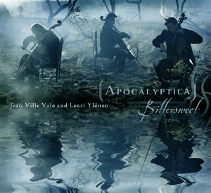 Apocalyptica - Bittersweet - Encyclopaedia Metallum: The Metal Archives