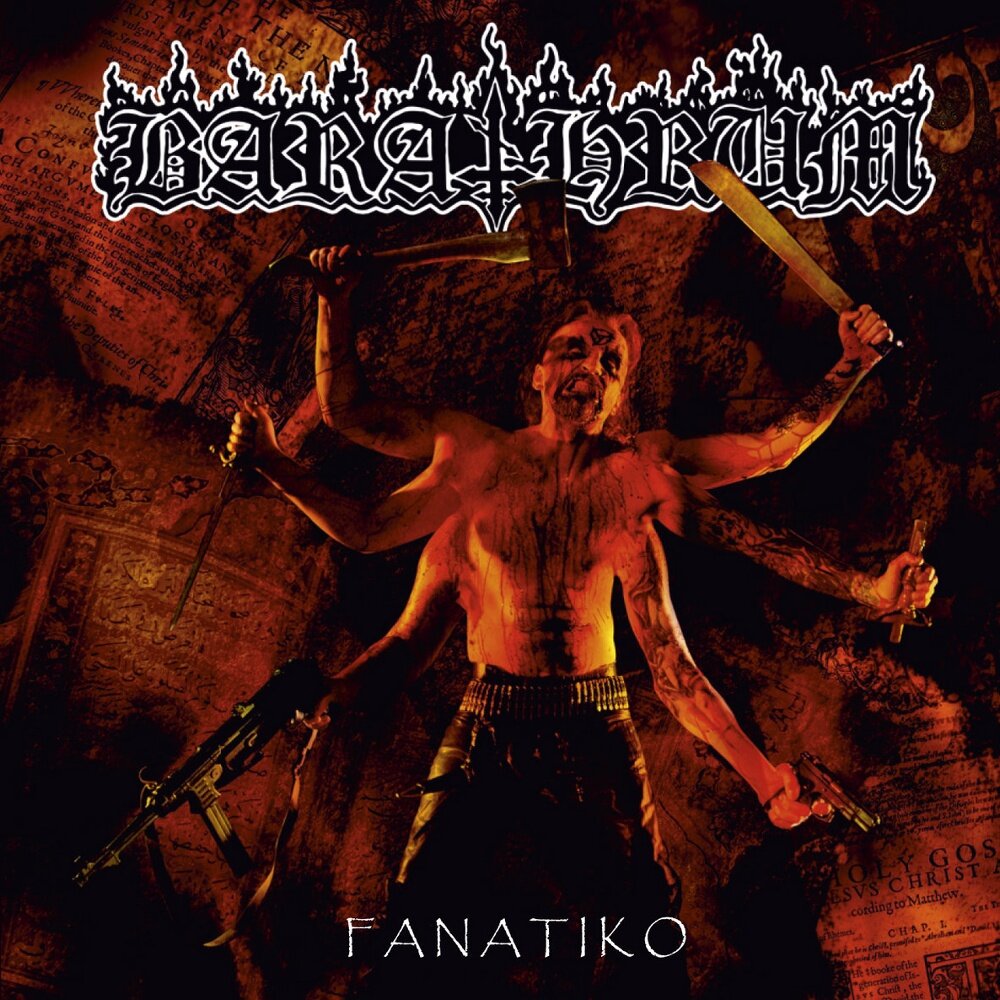Barathrum - Fanatiko