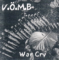 V.Ö.M.B. - Warcry