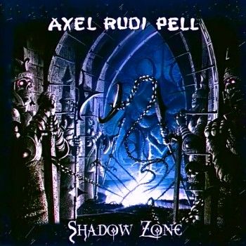 Axel Rudi Pell - Shadow Zone