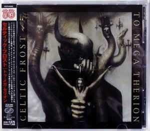 Celtic Frost - To Mega Therion - Encyclopaedia Metallum: The