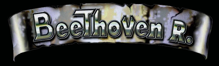 Beethoven R. - Logo