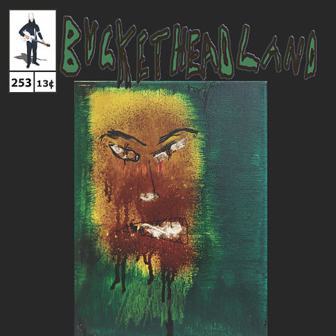 Buckethead - Pike 253 - Coop Erstown