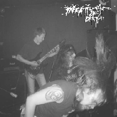 Infatuation of Death - Live in Rampa
