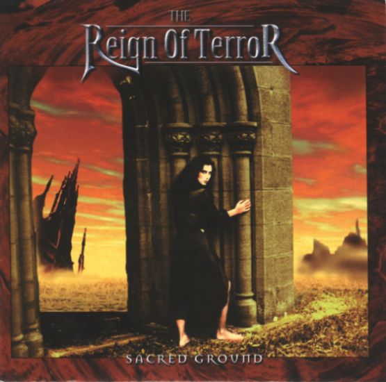 洋楽 RAW SOCIETY / Reign of Terror Raw Society – Reign Of Terror – Cassette (Album), 1996