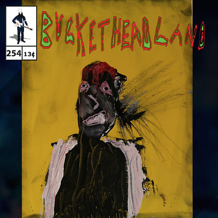Buckethead - Pike 254 - Woven Twigs