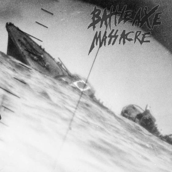 Battle Axe Massacre - The Phantom