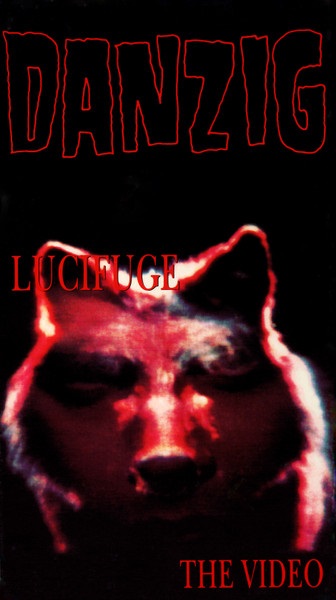 Danzig - Lucifuge: The Video