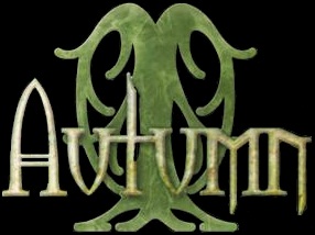 Autumn - Logo