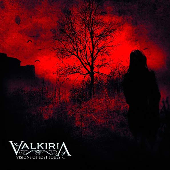 Valkiria - 20th Anniversary: Visions of Lost Souls / Kelthanir