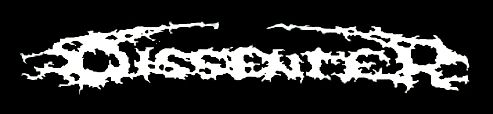 Dissenter - Logo