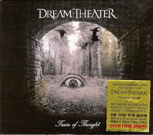Dream Theater Train Of Thought Encyclopaedia Metallum The Metal Dream Theater Train Of Thought Encyclopaedia Metallum The Metal