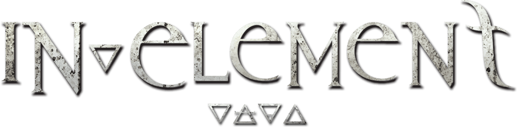 In Element - Logo