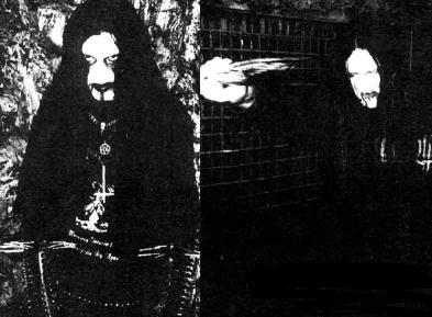 Misanthropy - Photo