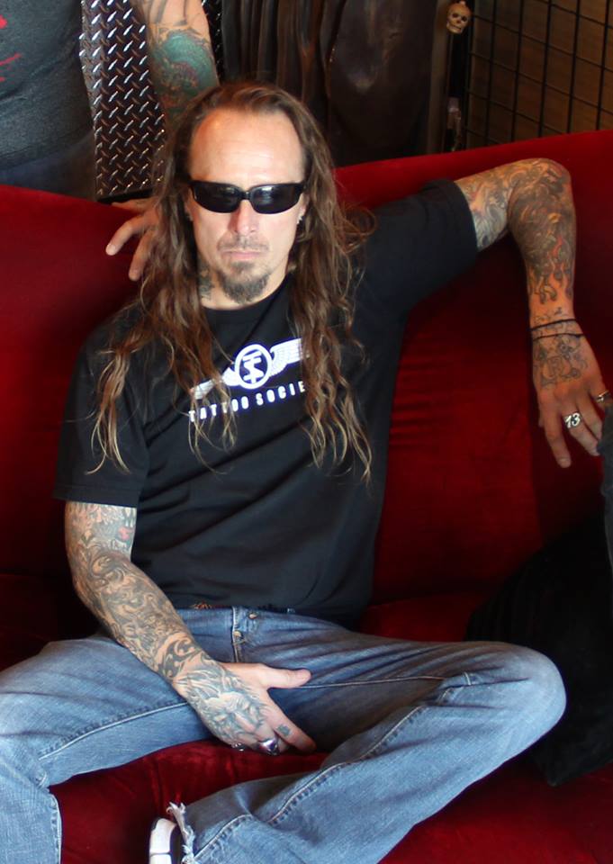 Joey Black Encyclopaedia Metallum The Metal Archives