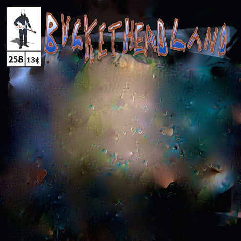 Buckethead - Pike 258 - Echo