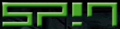 Spin - Logo
