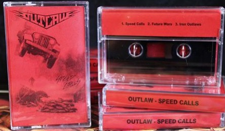 Outlaw - Speed Calls
