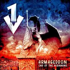 V1 - Armageddon: End of the Beginning