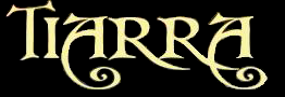 Tiarra - Logo