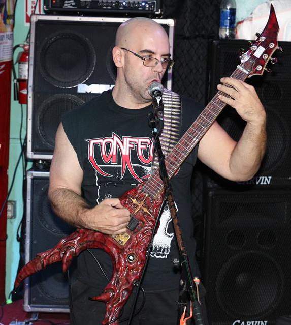 Elektrokutioner