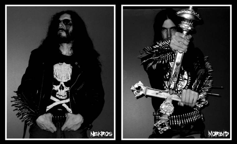 Evil Wrath - Photo