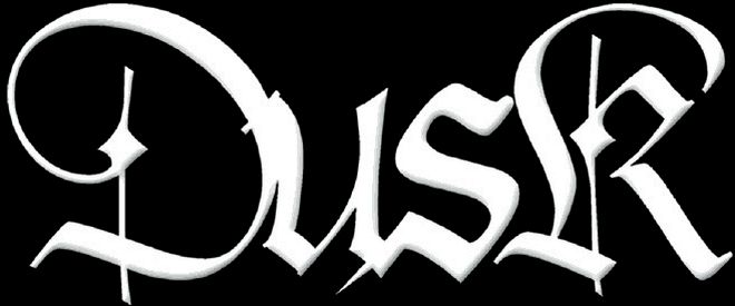 Dusk - Logo