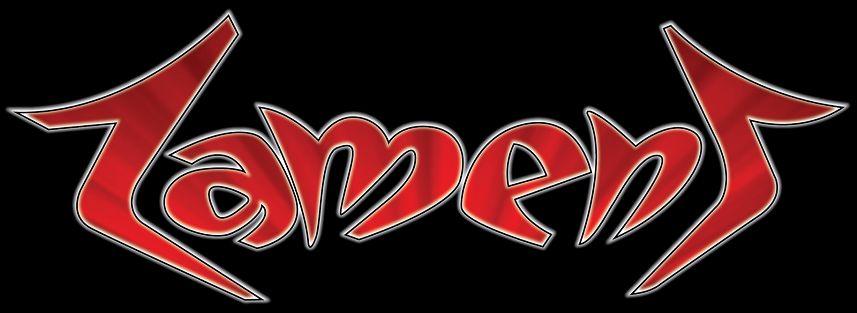 Lament - Logo