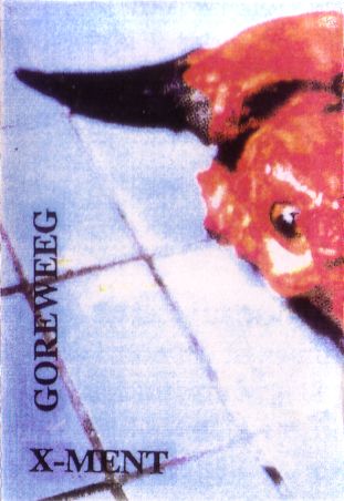 Goreweeg - X-ment