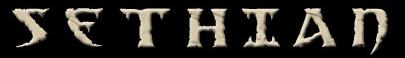 Sethian - Logo