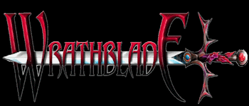 Wrathblade - Logo