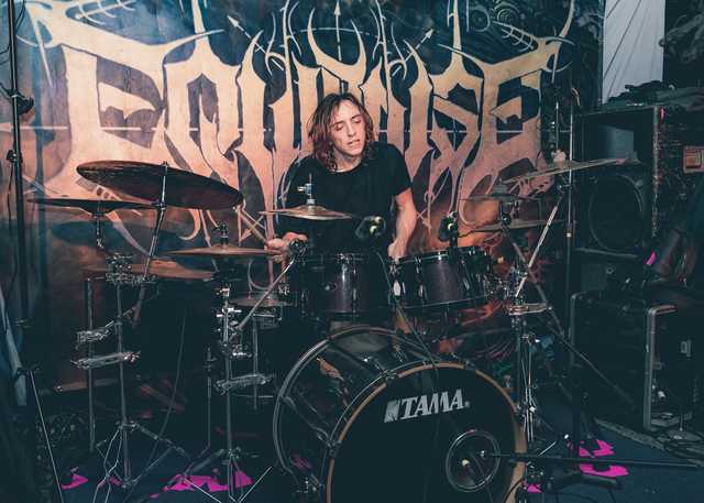 Brody Smith