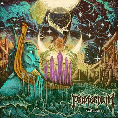 Primordium - Old Gods