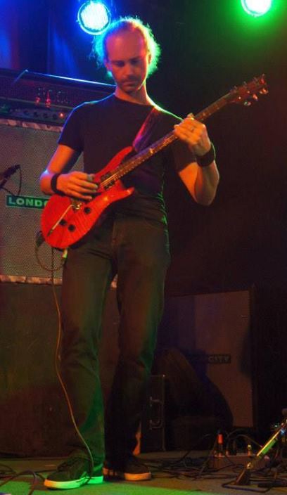 Tom Palms