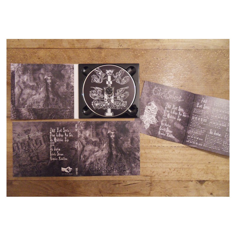 Arkha Sva - Gloria Satanae